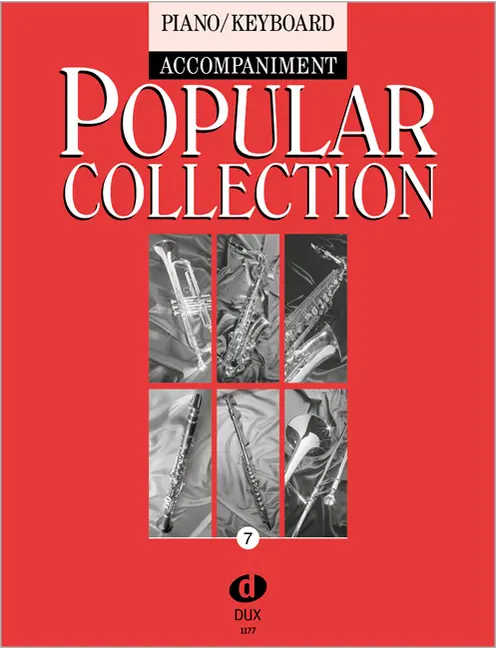 Popular Collection 7